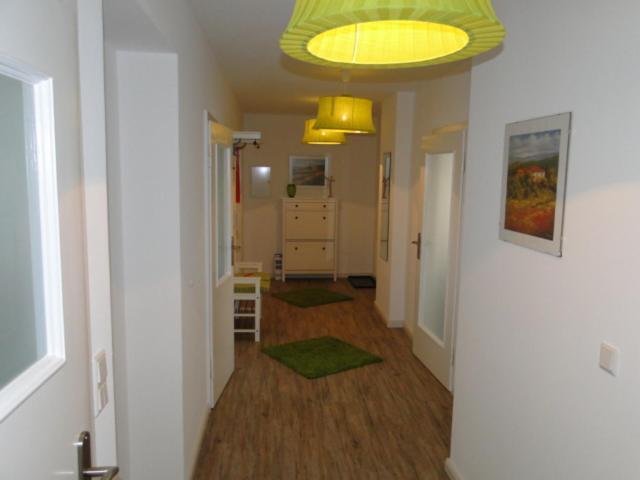 Fewo Jueterbog City Екстериор снимка